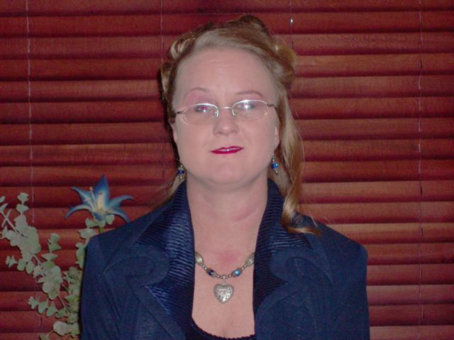 Cornelia as Mentor of CrisisOnCall, now 12 years later